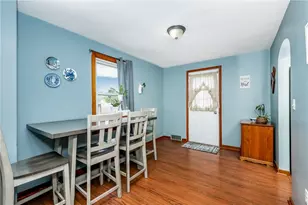 619 Painter Ave, Ford Cliff Boro, PA 16228 - Photo 10
