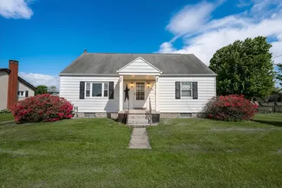619 Painter Ave, Ford Cliff Boro, PA 16228 - Photo 2