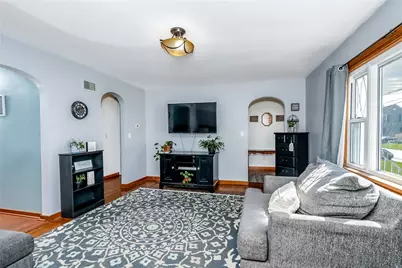 619 Painter Ave, Ford Cliff Boro, PA 16228 - Photo 8