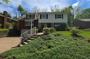 333 Stoneledge Dr, Pittsburgh, PA 15235 - Photo 8