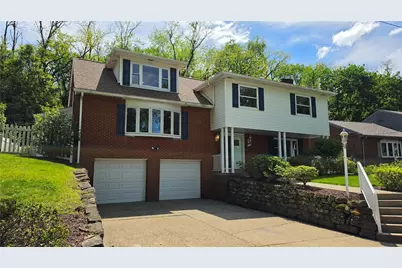 333 Stoneledge Dr, Pittsburgh, PA 15235 - Photo 1