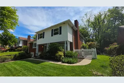 333 Stoneledge Dr, Pittsburgh, PA 15235 - Photo 6