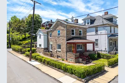 409 Cubbage St, Carnegie, PA 15106 - Photo 2