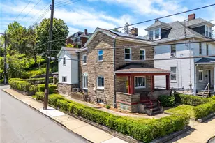 409 Cubbage St, Carnegie, PA 15106 - Photo 2