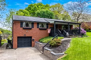 2805 W Munroe St, Bethel Park, PA 15102 - Photo 2