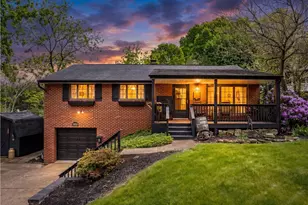 2805 W Munroe St, Bethel Park, PA 15102 - Photo 1