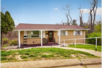 1006 Grant Ave, Monessen, PA 15062 - Photo 4