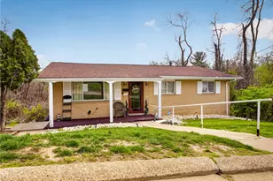 1006 Grant Ave, Monessen, PA 15062 - Photo 4