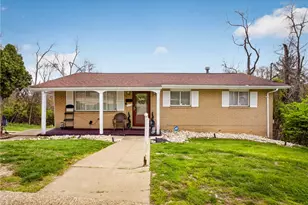 1006 Grant Ave, Monessen, PA 15062 - Photo 1