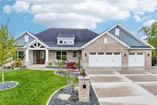 3063 Chestnut Ridge Dr, Jefferson Hills, PA 15025 - Photo 1