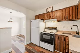 6612 Overlook St, South Park, PA 15129 - Photo 16