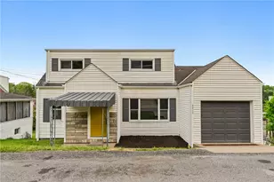 6612 Overlook St, South Park, PA 15129 - Photo 1