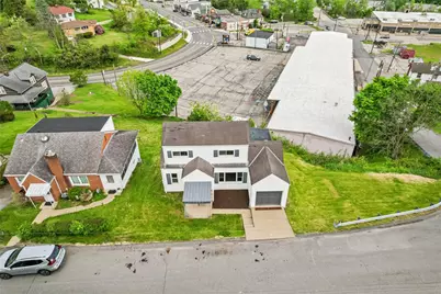 6612 Overlook St, South Park, PA 15129 - Photo 38