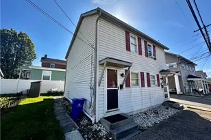 234 Hickman, Bridgeville, PA 15017 - Photo 1