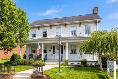 310 E Grandview Ave, Zelienople, PA 16063 - Photo 1