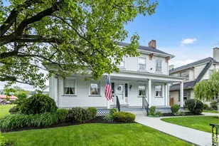 310 E Grandview Ave, Zelienople, PA 16063 - Photo 2