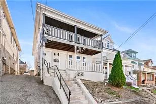 1508 Rockland Ave, Beechview, PA 15216 - Photo 1