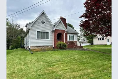 406 Service Ave, Sharon, PA 16146 - Photo 1