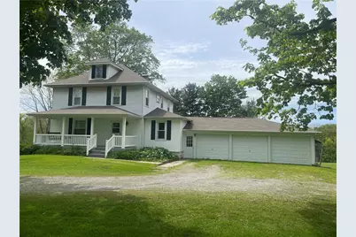 1055 E Lake Road, Delaware Township, PA 16154 - Photo 2