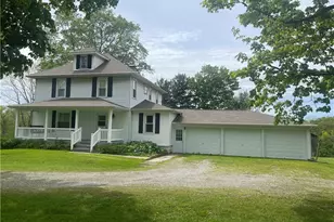 1055 E Lake Rd, Delaware Township, PA 16154 - Photo 2