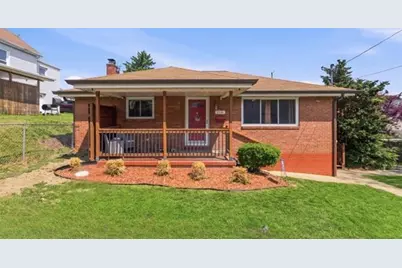 214 Barr St, Canonsburg, PA 15317 - Photo 1