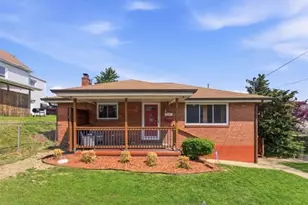 214 Barr St, Canonsburg, PA 15317 - Photo 1