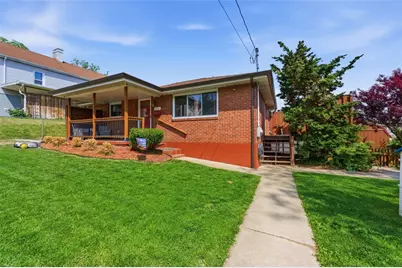 214 Barr St, Canonsburg, PA 15317 - Photo 2