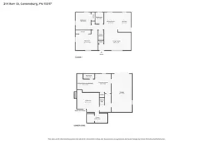 214 Barr St, Canonsburg, PA 15317 - Photo 32