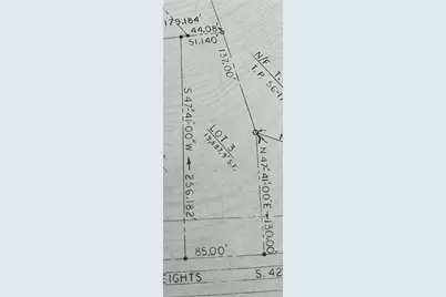 Lot 3, 102 Oakland Heights Rd, Center Township, PA 15061 - Photo 2