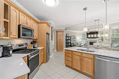 234 Adams Pointe Blvd. #10, Adams Township, PA 16046 - Photo 12