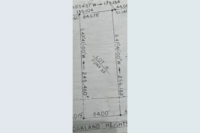 Lot 4, 104 Oakland Heights Rd, Center Township, PA 15061 - Photo 2
