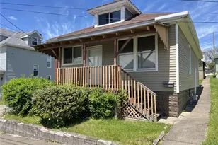 131 E Askren St, Uniontown, PA 15401 - Photo 1