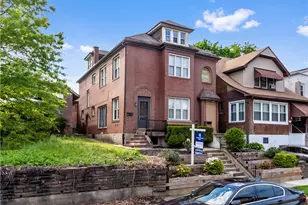 1412 Wilson St, McKeesport, PA 15132 - Photo 2