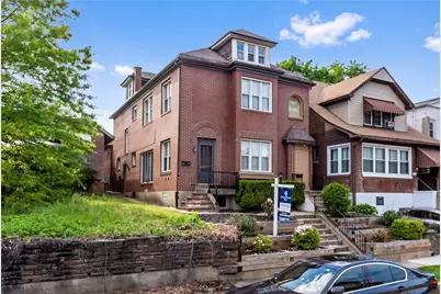 1412 Wilson St, McKeesport, PA 15132 - Photo 2