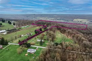 692 Mitchell Hill Rd, Salem Township, PA 16125 - Photo 16