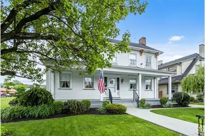 310 E Grandview Ave, Zelienople, PA 16063 - Photo 2