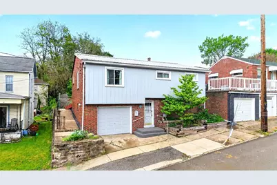 705 14th St., New Brighton, PA 15066 - Photo 1