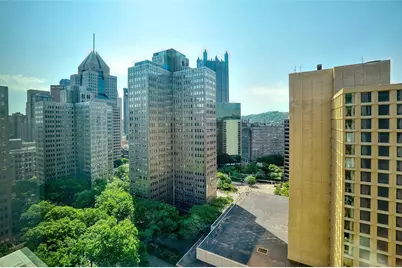320 Fort Duquesne Blvd #21NO, Downtown Pgh, PA 15222 - Photo 38