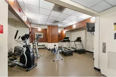 320 Fort Duquesne Blvd #21NO, Downtown Pgh, PA 15222 - Photo 22