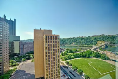 320 Fort Duquesne Blvd #21NO, Downtown Pgh, PA 15222 - Photo 40