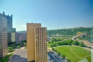320 Fort Duquesne Blvd, Downtown Pgh, PA 15222 - Photo 40