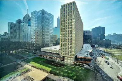 320 Fort Duquesne Blvd #21NO, Downtown Pgh, PA 15222 - Photo 38