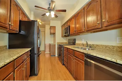 320 Fort Duquesne Blvd #21NO, Downtown Pgh, PA 15222 - Photo 8