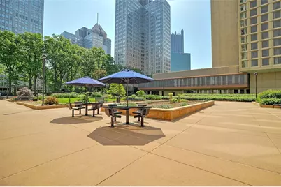 320 Fort Duquesne Blvd #21NO, Downtown Pgh, PA 15222 - Photo 42
