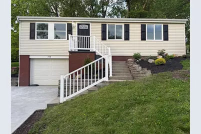 308 Cortez Dr, Canton Township, PA 15301 - Photo 1