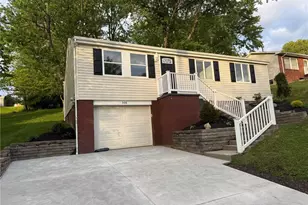 308 Cortez Dr, Canton Township, PA 15301 - Photo 2
