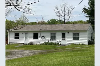 1051 E Lake Road, Delaware Township, PA 16154 - Photo 1