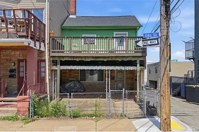 312 Ella Street, Pittsburgh, PA 15224 - Photo 1