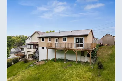 509 Burns St, Vandergrift, PA 15690 - Photo 8