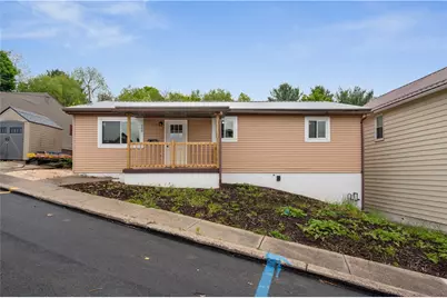 509 Burns St, Vandergrift, PA 15690 - Photo 1